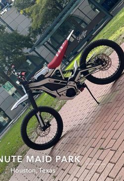 Eride Pro SS 2.0