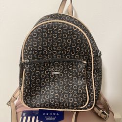 Guess Backpack 