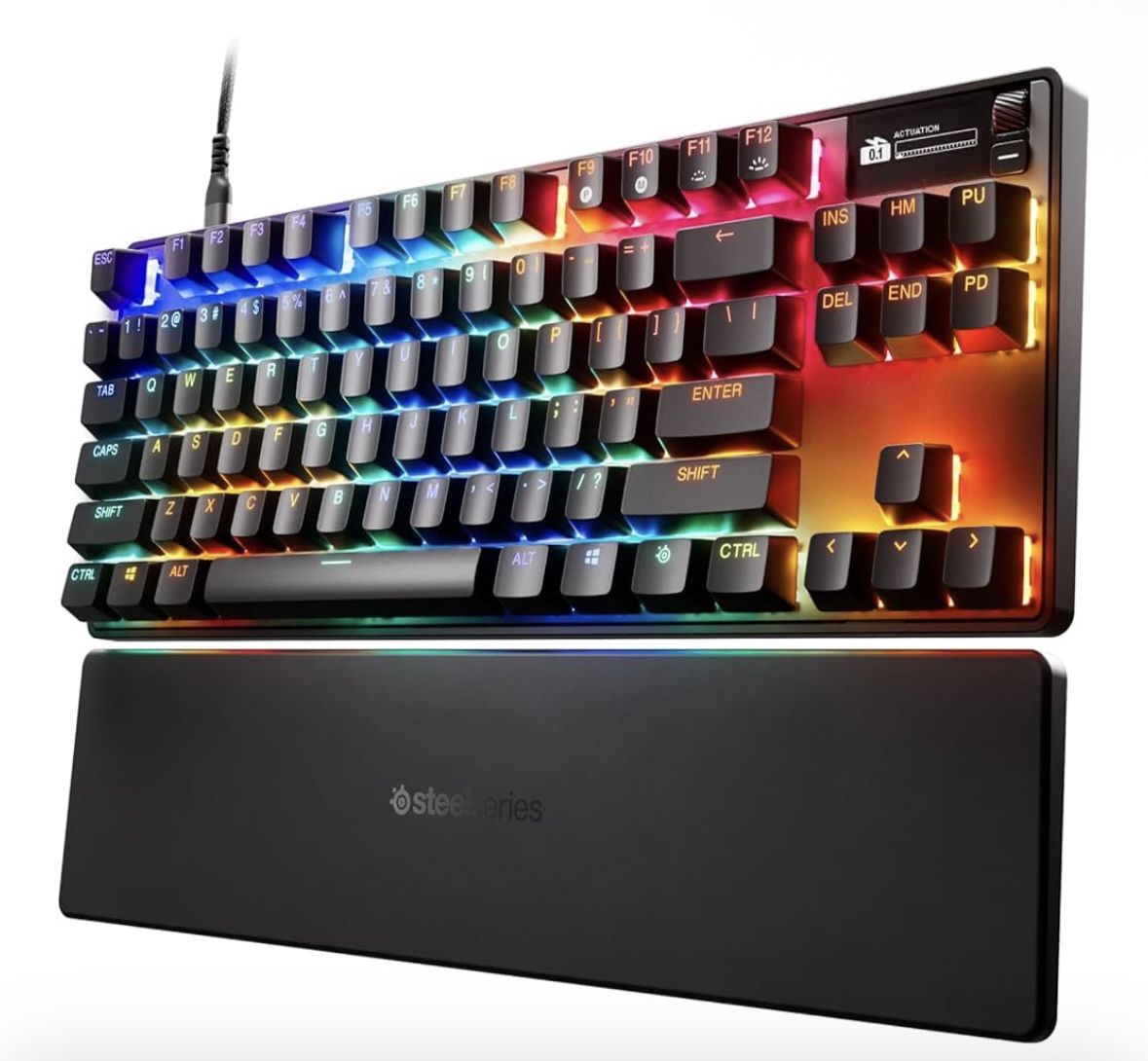 Apex Pro Keyboard