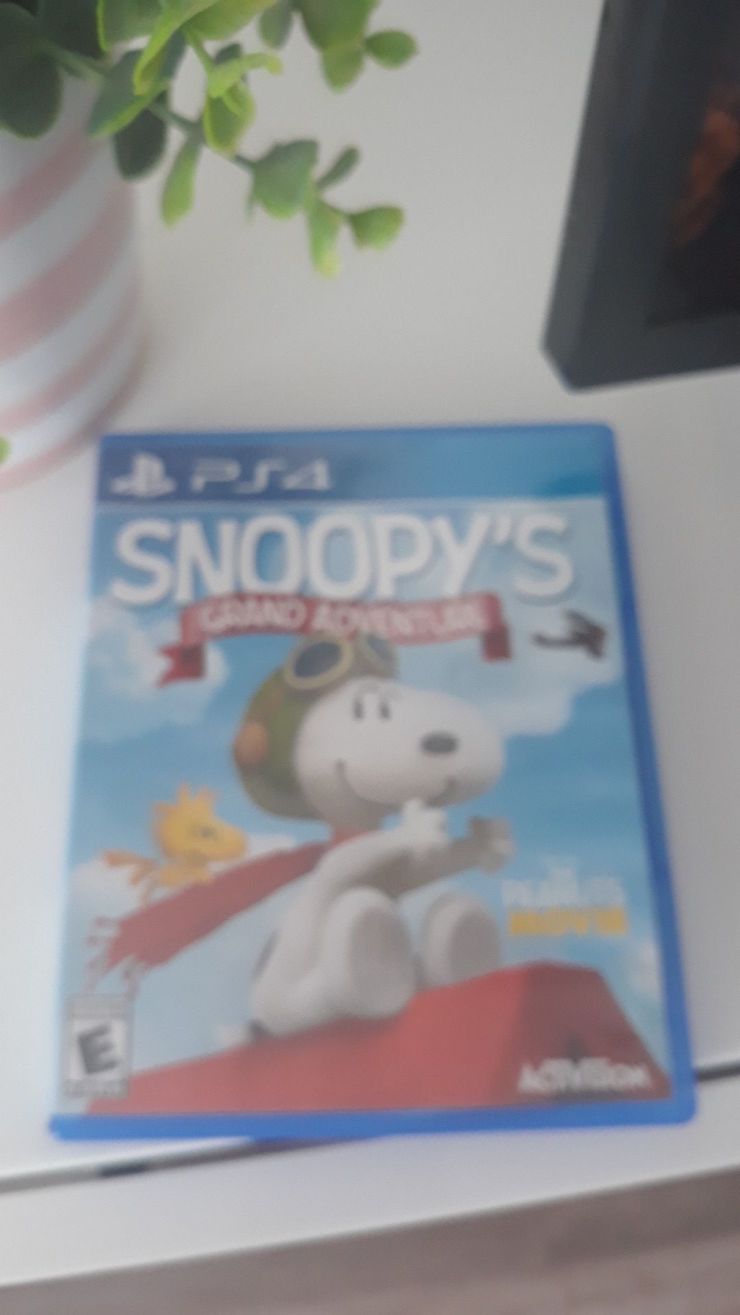 Snoopy