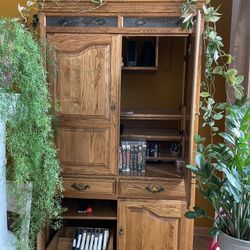 Tv Cabinet 