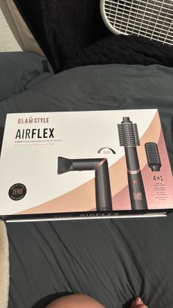 AIRFLEX 4 PIECE INTERCHANGEABLE BLOWOUT SYSTEM