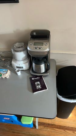 Breville Coffee Maker