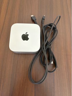 Apple Mac mini m4