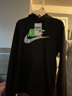 Nike hoodie boys 