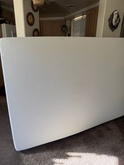 Full Size Mattress