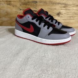 Jordan 1 Low 
