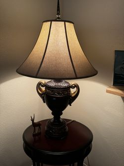 Table Lamp