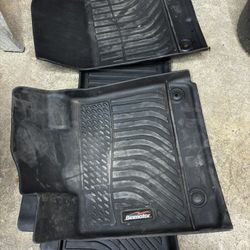 Car Mats