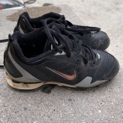 T-ball Shoes (12c)