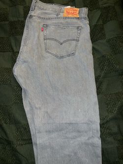 Levi’s 501 42x30
