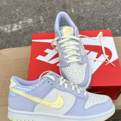 Nike Dunk Low Easter Size 3Y -4Y-5Y-7Y