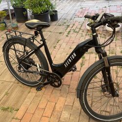 Electric Bike 