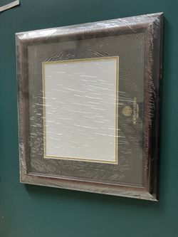 Northwestern Diploma Frame