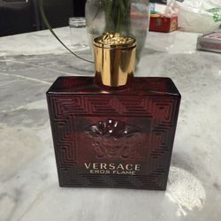 Versace Eros Flame Edp 100ml