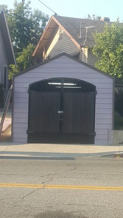 Doors