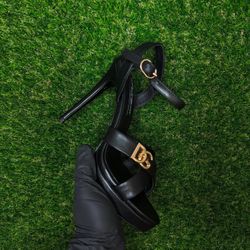D&G Heels 