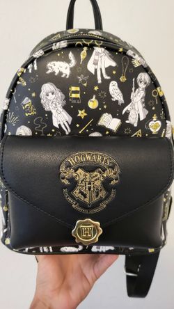 2 Lougefly Backpacks