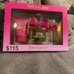 Viva La Juicy
