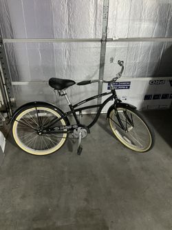 Del Sol Bicycle New
