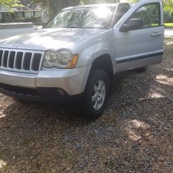 2009 Jeep Grand Cherokee