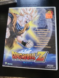 Dragon Ball Z