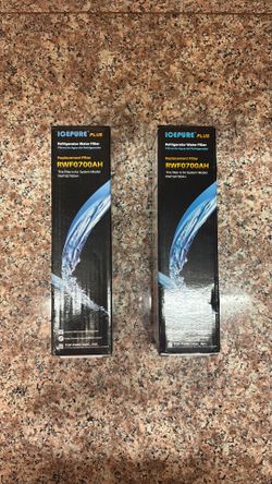 Refrigerador water filter