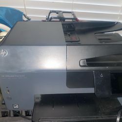 Hp Printer 