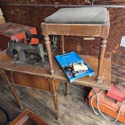 Singer Sewing machine