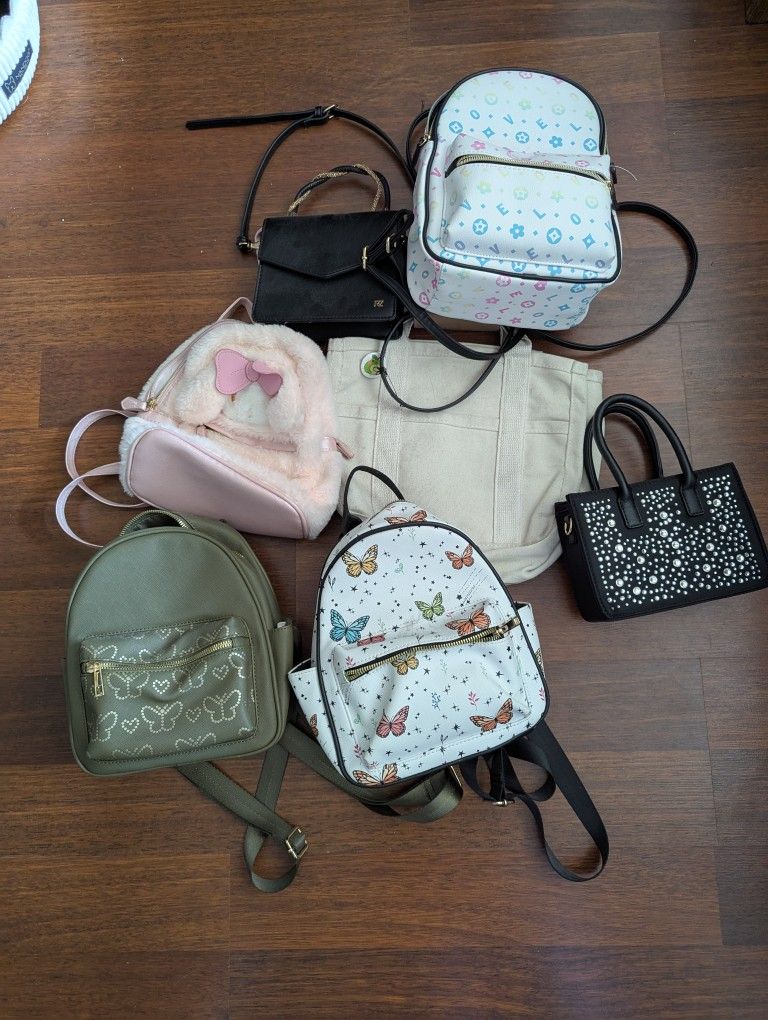 Bags!!!
