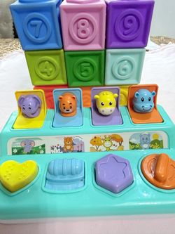 Toys for kids