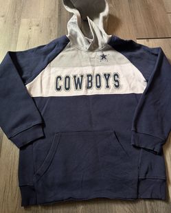 Cowboys Kids Youth hoodie!