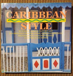 Caribbean Style