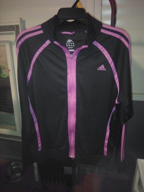 Adidas XL Women's Jacket