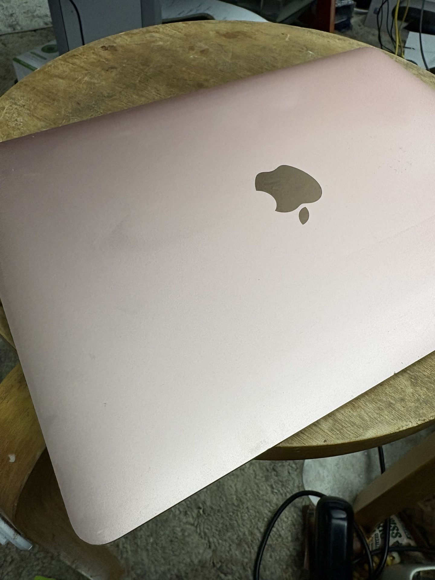 MacBook
