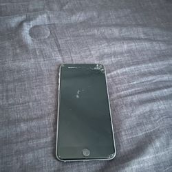 Apple iPhone 6s plus 32 GB Space Gray; READ DESCRIPTION