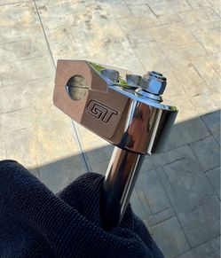 Gt Bmx Elite (PFT) freestyle stem