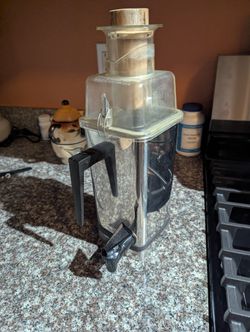 Vita-Mixer  Maxi 4000