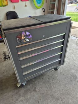 Tool box