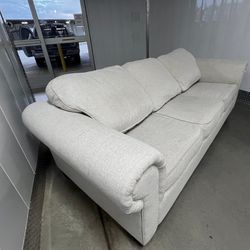 LARGE SOFÁ BED I| SOFÁ CAMA GRANDE!!🤍