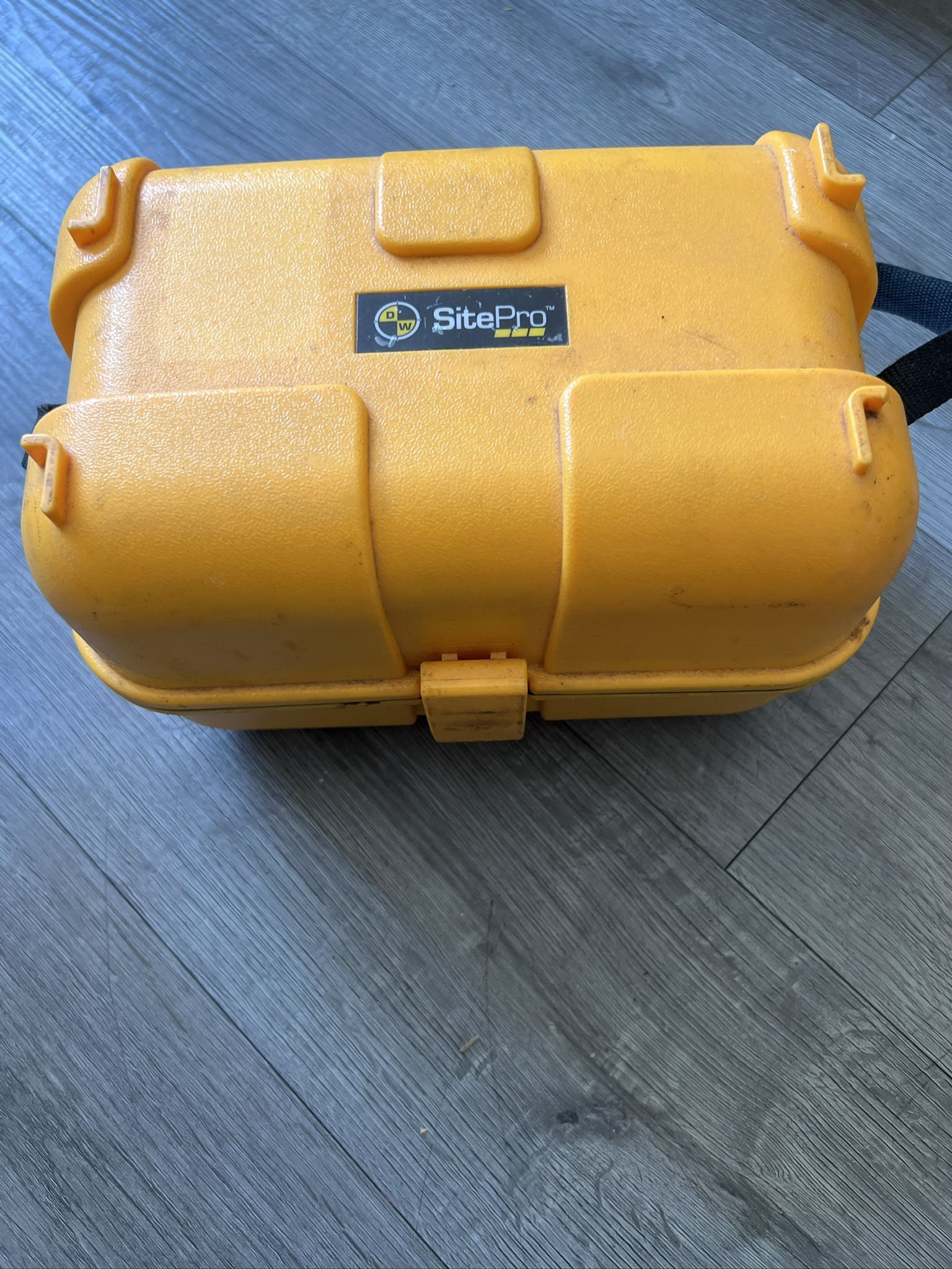 SitePro SK32X 32-Power Pro Automatic Level 