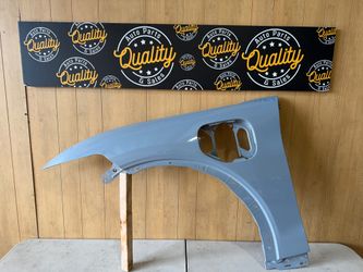 2021 2022 2023 2024 2025 Ford Mustang Mach E Driver Side Left Side Fender