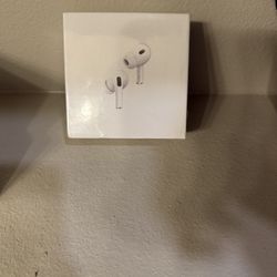 Apple Air Pods 2nd Generation 