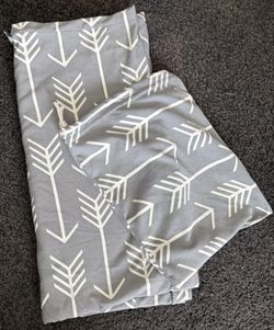 Nursing / Car seat Cover