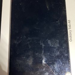 Verizon Tab A Tablet
