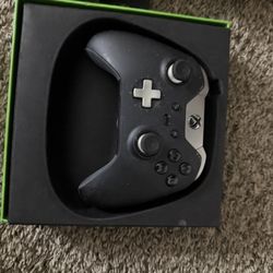 Xbox Elite Controller 