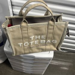 The Tote Bag Marc Jacob 