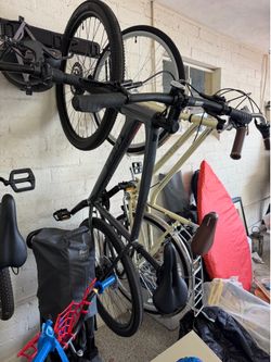 TREK DUAL SPORT 3 GEN 5