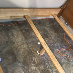 Bed Frame