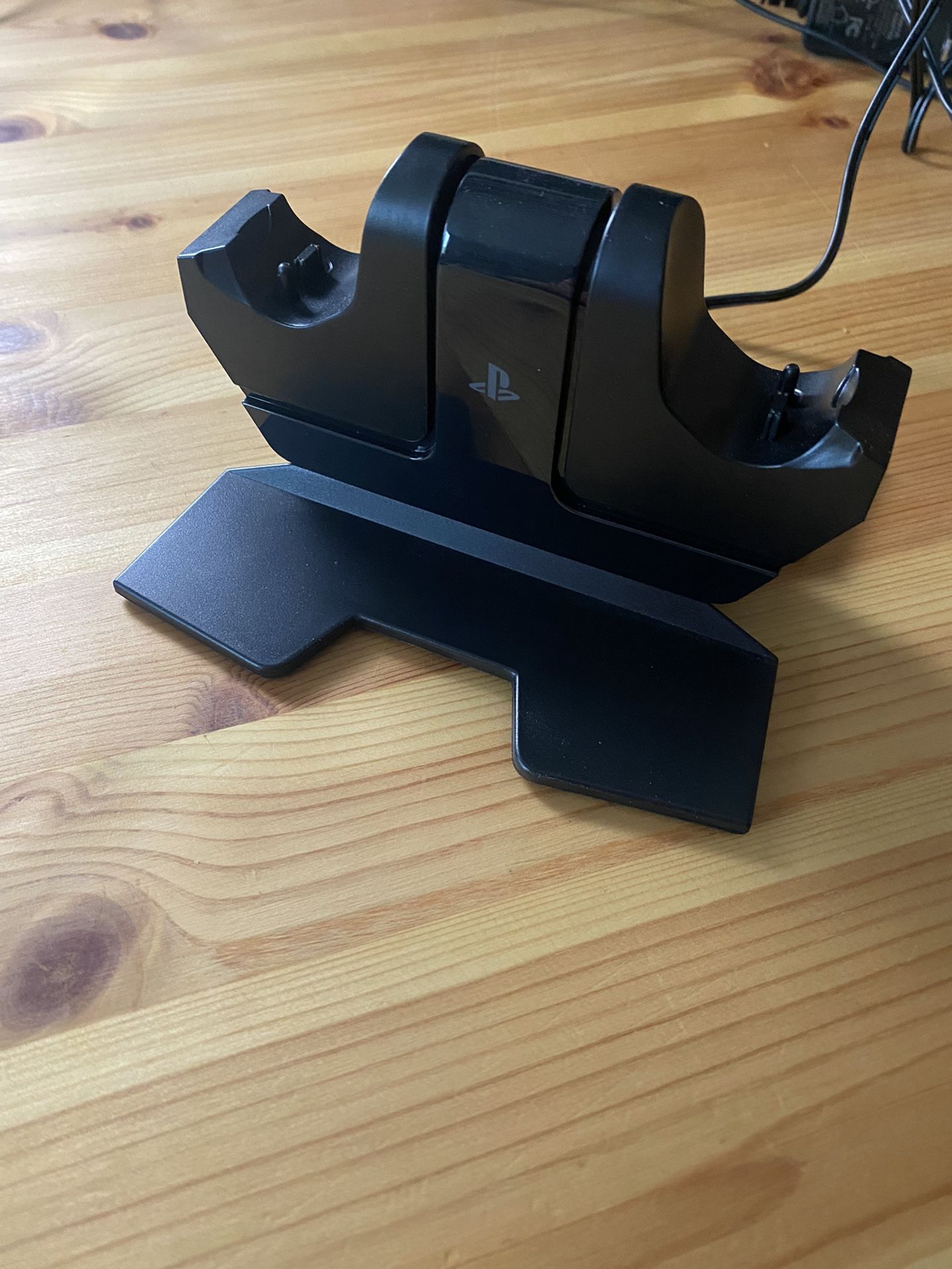 Dual PlayStation 4 Charging Dock